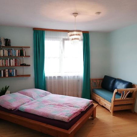 Ferienwohnung Miller Owingen Екстер'єр фото