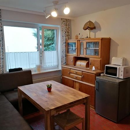 Ferienwohnung Miller Owingen Екстер'єр фото