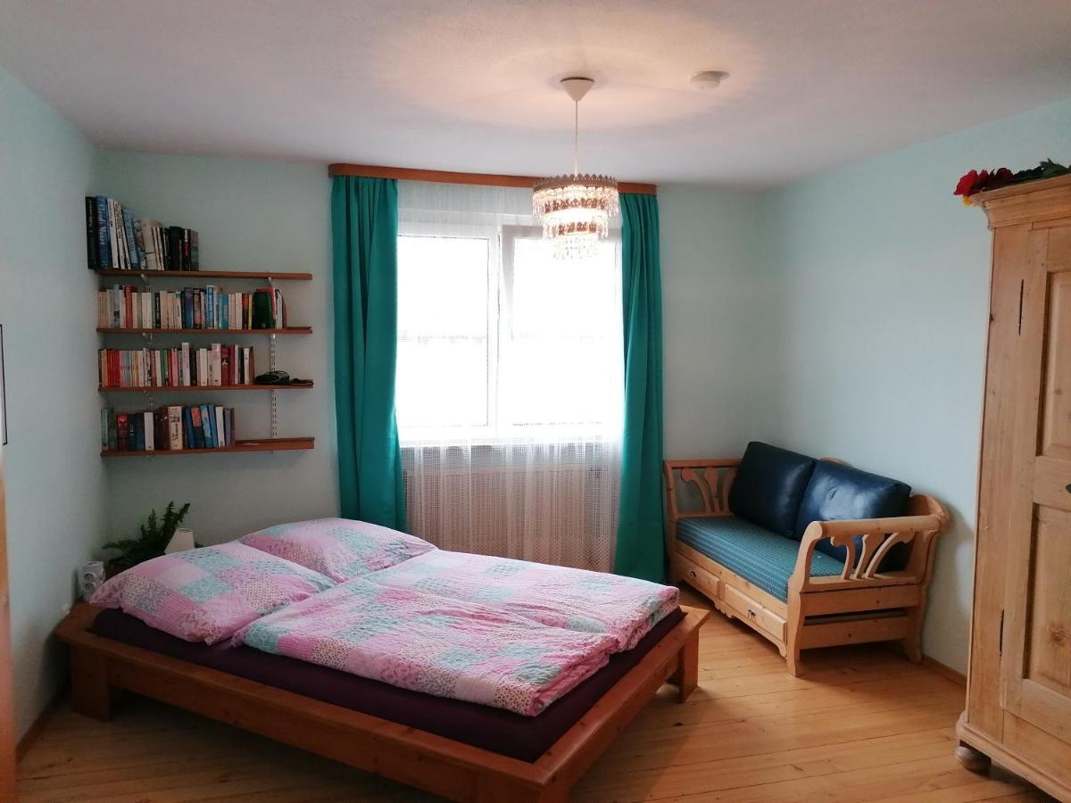 Ferienwohnung Miller Owingen Екстер'єр фото