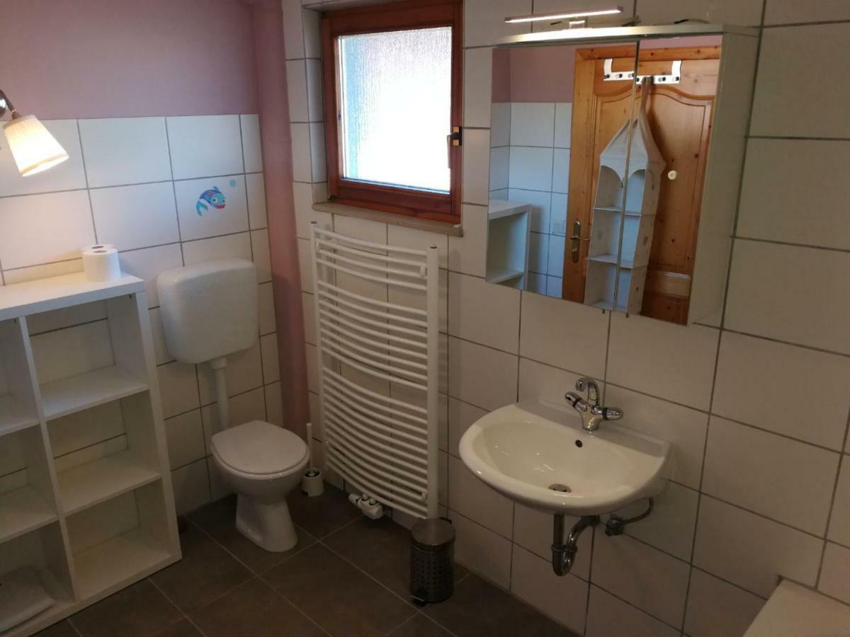 Ferienwohnung Miller Owingen Екстер'єр фото