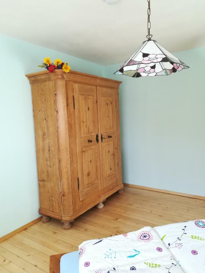 Ferienwohnung Miller Owingen Екстер'єр фото