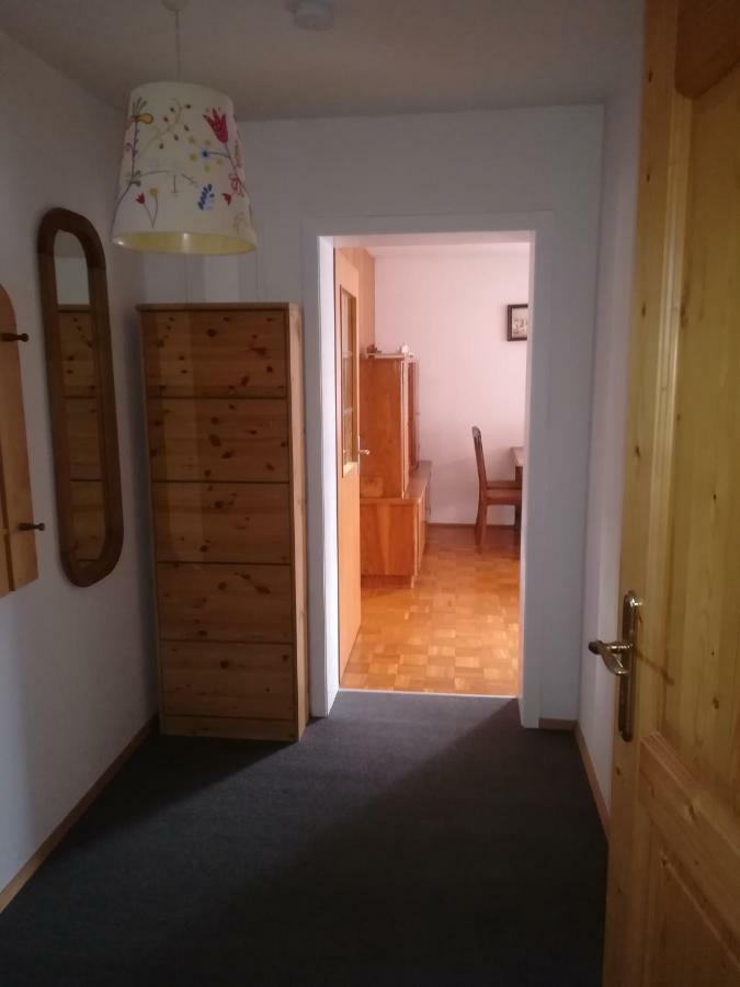 Ferienwohnung Miller Owingen Екстер'єр фото